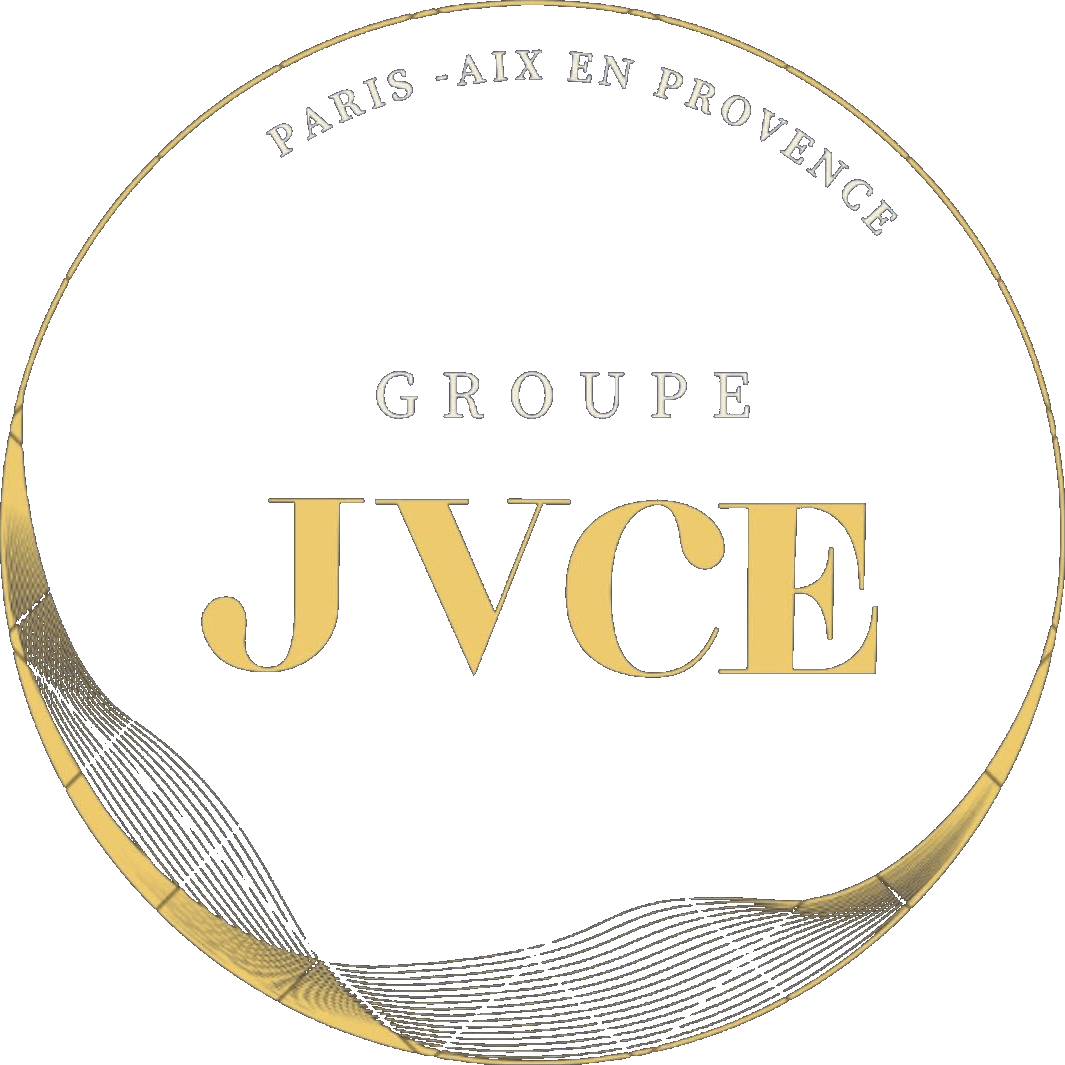 Groupe JVCE - Paris · Aix-en-Provence
