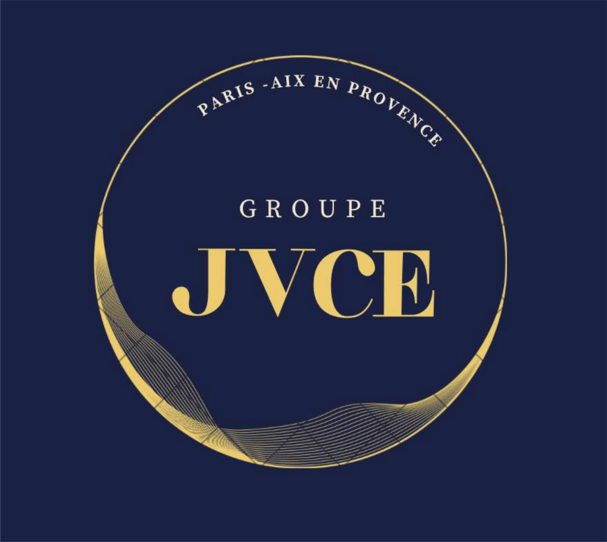 Groupe JVCE - Paris · Aix-en-Provence